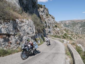 Causse Camargue